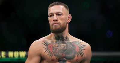 Conor McGregor fans split in reaction over UFC star’s “cockroaches” rant