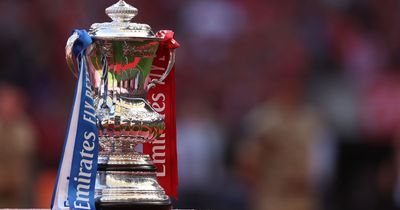 When is the FA Cup fourth round draw? Liverpool ball number, time and TV channel