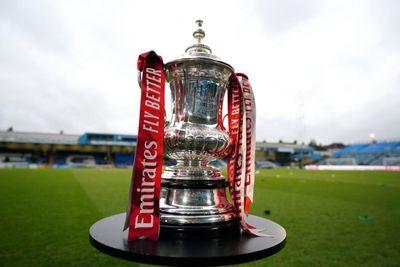 'Celtic & Rangers should be allowed to enter the FA Cup'