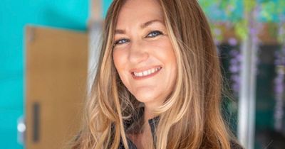 Meet the Liverpool mum helping other parents overcome bodily aches and pains