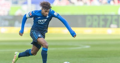 Hoffenheim break silence on Leeds United's rivals for Georginio Rutter signature