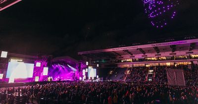 Leeds Rhinos kick off City of Culture celebrations as Headingley hosts 'The Awakening'