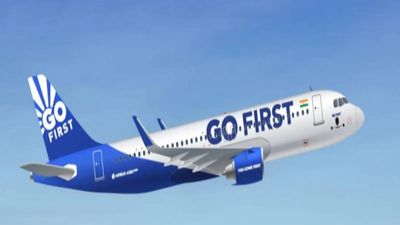 Two foreigners offloaded from Mumbai bound-Go First flight for passing "lewd comments" to crew members