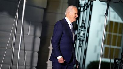 Biden heads to Mexico with immigration, fentanyl on the agenda