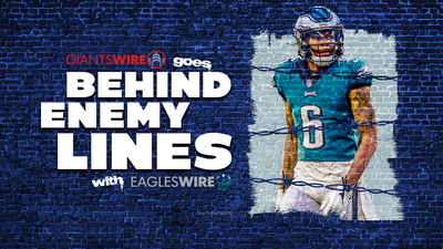 Behind Enemy Lines: Week 18 Q&A with Eagles Wire