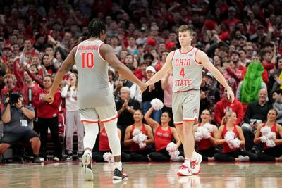 Ohio State basketball at Maryland: How to watch, stream the game