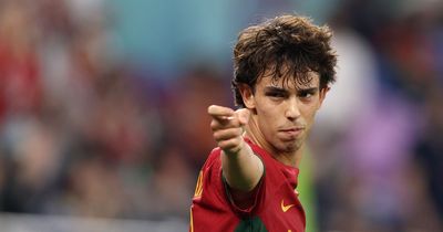 Arsenal, Chelsea and Man Utd told new Joao Felix transfer price as first offer 'rejected'