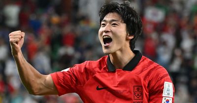 Cho Gue-sung Celtic transfer hype accelerates as Hoops 'outbid' big competition for South Korean star