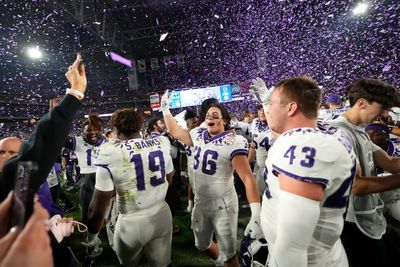 ‘UnderFrogs’ No More: TCU Football Now Owns the State of Texas