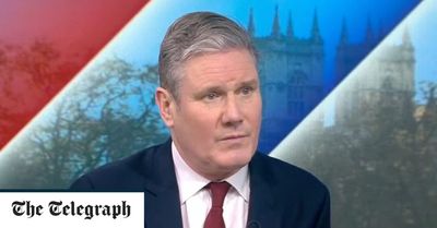 David Lammy's £200,000 pay from second jobs just 'part of the political process', says Keir Starmer