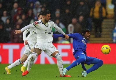 Cardiff City vs Leeds United LIVE: FA Cup result, final score and reaction