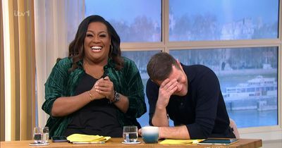 ITV This Morning viewers want their 'queen' Alison Hammond as the show's permanent presenter