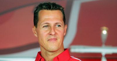 Poignant reason Michael Schumacher's health remains private following horror ski crash