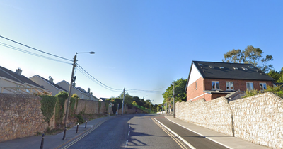 Gardaí preserve scene and investigate after unidentified man fires gunshot in Bray, Co Wicklow