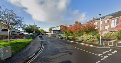 Derry Fountain area attack being treated as sectarian hate crime