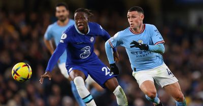 Man City v Chelsea FA Cup kick-off time, TV channel and live stream info