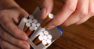 Legal age to buy cigarettes could rise by one year every year under Labour