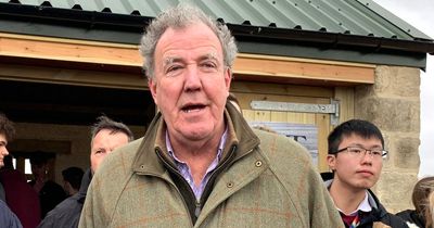 Jeremy Clarkson closes restaurant on Diddly Squat farm after 'massive upset' with locals