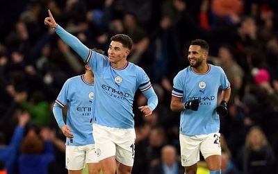 Man City vs Chelsea LIVE: FA Cup score, result and reaction as City cruise into fourth round