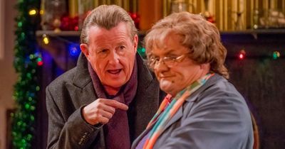 Mrs Brown's Boys controversies: breakups, lawsuits and backstage feuds