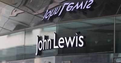 John Lewis fans praise 'luxurious' £15 satin dressing gown that 'drapes beautifully'