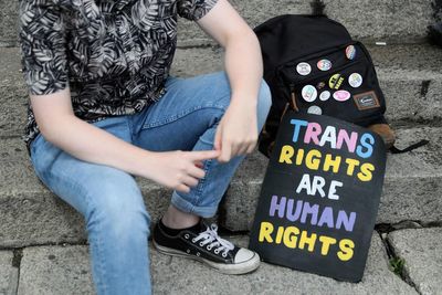 Blocking Scotland’s gender reforms would be ‘disastrous’, campaigners claim