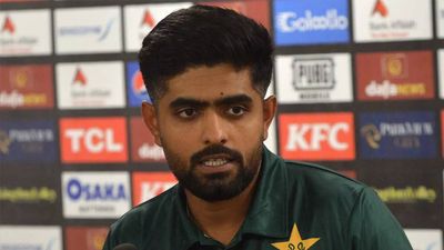 I don't have to justify myself to anyone: Babar Azam on questions over his captaincy