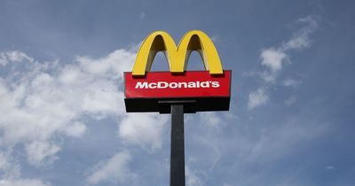 Weird and wonderful McDonald's menu items from around the world - McPoutine, Masala Burgers and more