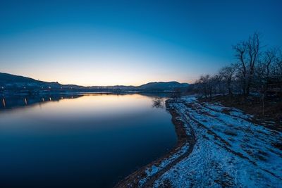 Why is January so depressing? Blame the Earth’s tilt