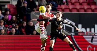 Bristol City player ratings vs Swansea City: Zak Vyner shows consistency as Robins rally back