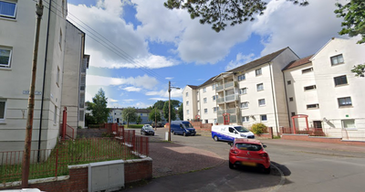 Rutherglen drugs bust uncovers £400k worth of herbal cannabis as three arrested