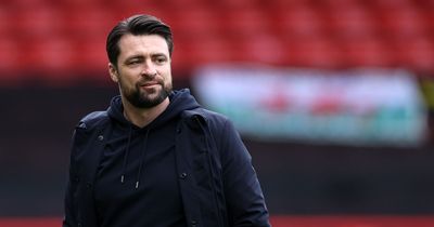 Bristol City draw hammers home Swansea City's urgent need to strengthen as Russell Martin reveals transfer progress