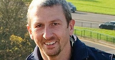 Bristol City pays tribute to teacher Mark Bessell after he was killed in Ben Nevis avalanche