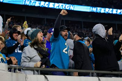 Doug Pederson, Trevor Lawrence commend ‘electric,’ ‘special’ crowd