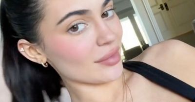 Kylie Jenner shows off natural 'unwashed' hair for refreshing candid make-up free video