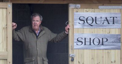 Jeremy Clarkson drops bid for restaurant at Diddly Squat Farm leaving neighbours relieved