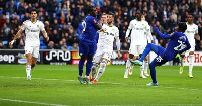 Leeds United player ratings with Struijk and Kristensen poor as late Cardiff draw dug out