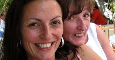 Davina McCall granted 'lifelong wish' by terminal sister hours before her tragic death