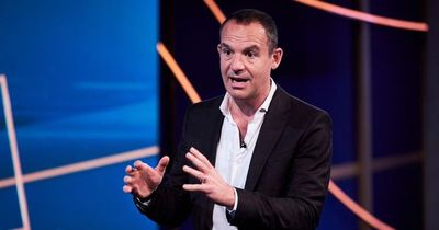 Martin Lewis shares advice on whether you should save up or overpay your mortgage