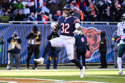 3 keys for the Bears vs. Vikings in Week 18