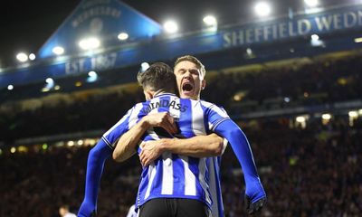 Sheffield Wednesday 2-1 Newcastle: FA Cup third round – as it happened