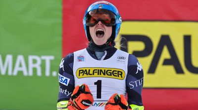 Mikaela Shiffrin Ties Lindsey Vonn’s World Cup Skiing Wins Record