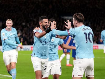 Manchester City face potential Arsenal tie in FA Cup fourth round