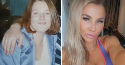 "I lost six stone and I've kept it off for 20 years - now I help other women bring their sexy back"