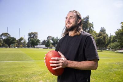 ‘There’s too much money in local footy’: the bidding war for Aussie rules footballers