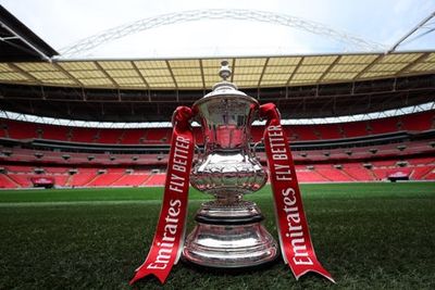 FA Cup fourth-round draw in full: Man City vs Oxford/Arsenal, Preston vs Tottenham