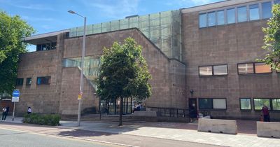 Nottinghamshire man left unconscious in the street after attack