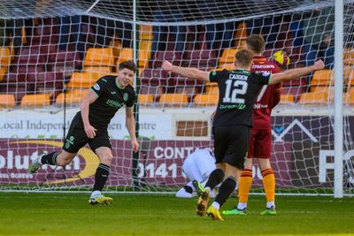 Five talking points as Kevin Nisbet hat-trick piles on the pressure for Motherwell