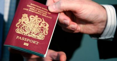 Little-known passport rule which could stop travellers from visiting European countries
