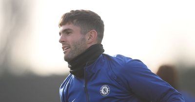 Christian Pulisic transfer faces key obstacle as Chelsea eye Mykhaylo Mudryk Arsenal hijack